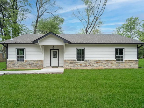 433 Larry Dr, Longview, TX 75602