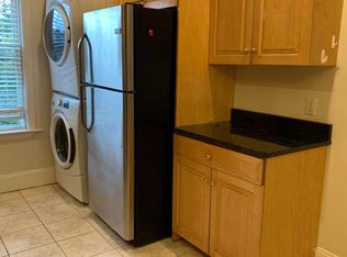 27 Aspinwall Ave #1, Brookline, MA 02446