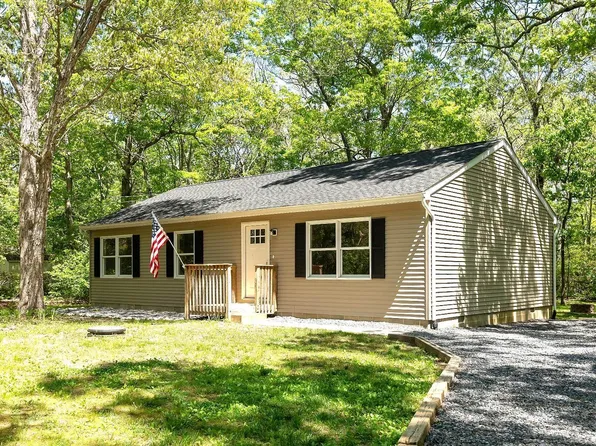 630 Kings Hwy S, Cape May Court House, NJ 08210