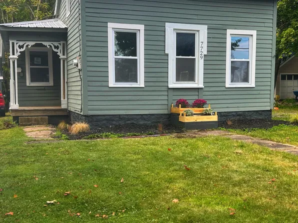 7729 Dewitt St, Lowville, NY 13367