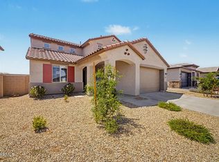 20590 N 226th Ln, Surprise, AZ 85387