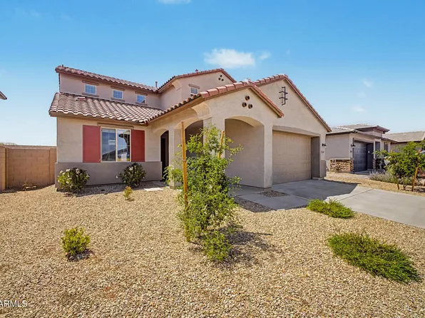 20590 N 226TH Lane, Surprise, AZ 85387
