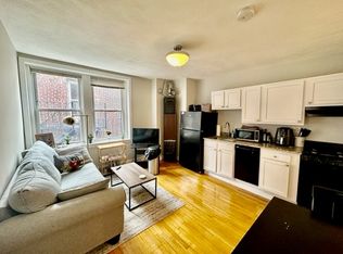 145 Endicott St APT 9, Boston, MA 02113