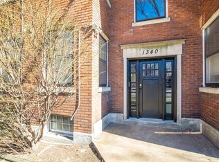 1340 McCausland Ave, Saint Louis, MO 63139