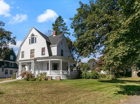 217 Lawrence St, Haverhill, MA 01830