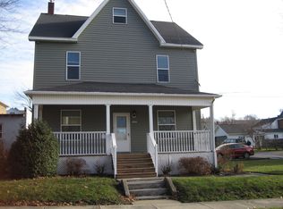 507 3rd St #2, Cresson, PA 16630