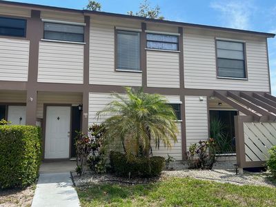 102 Sherwood Circle #21-a, Jupiter, FL, 33458