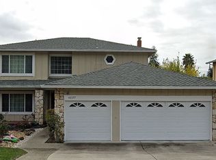 40377 Loro Pl, Fremont, CA 94539