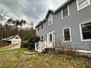 231 Chesterfield Road, Hinsdale, NH 03451