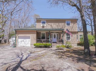 23 Hope Corson Rd, Ocean View, NJ 08230