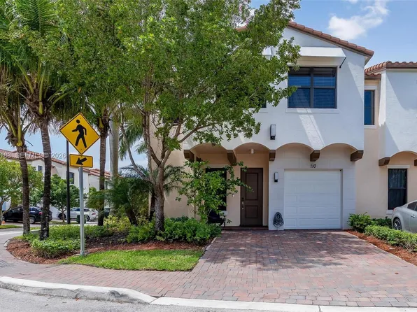 110 NW 209th Way #0, Hollywood, FL 33029
