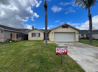 425 S Atkins St, Porterville, CA 93257