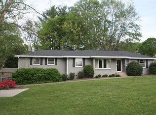 1214 Davidson Rd, Nashville, TN 37205