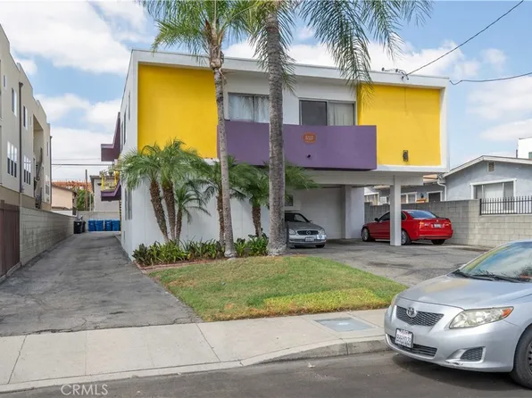 5327 Auckland Ave, North Hollywood, CA 91601