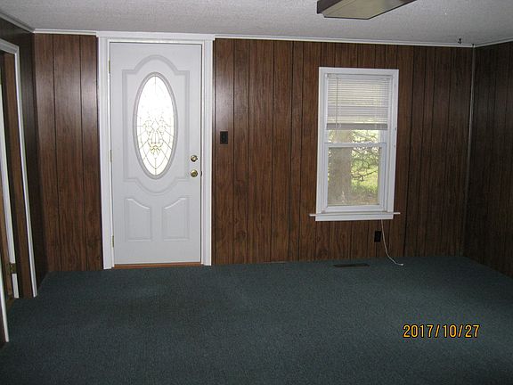 Living room west side