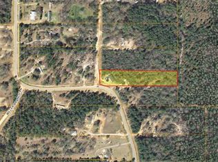 10486 John Shinn Rd, Chunchula, AL 36521