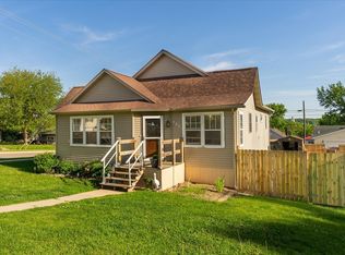 131 E Iowa St, Spring Valley, IL 61362