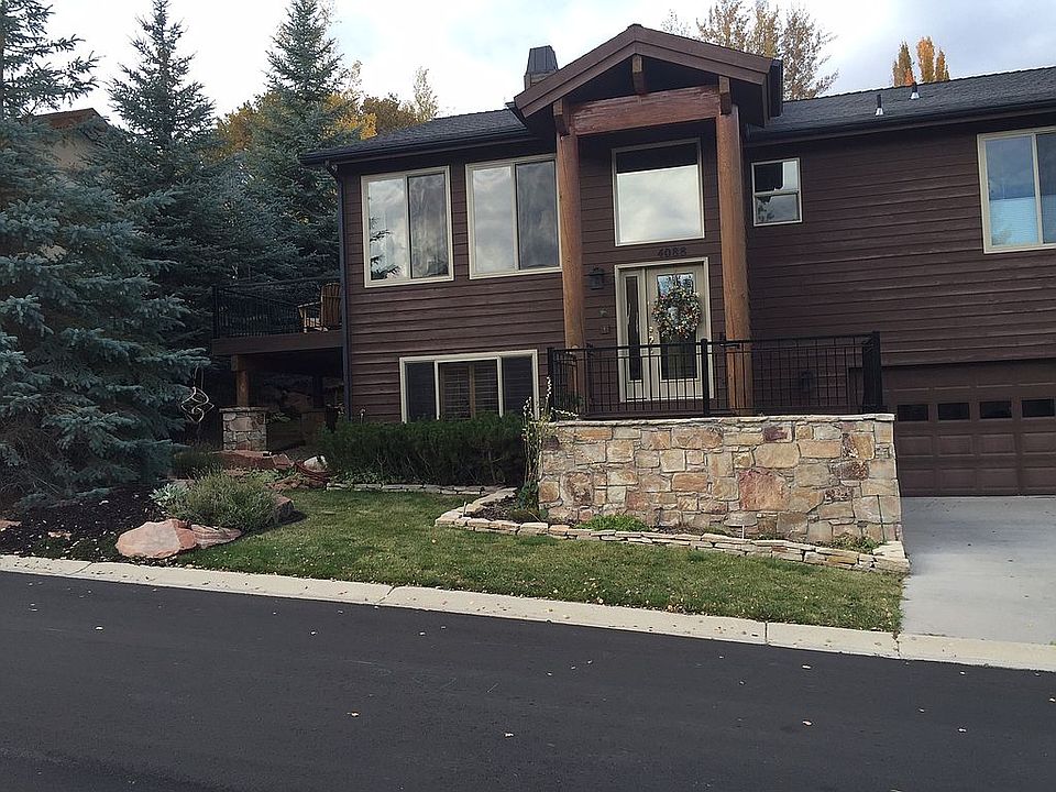 House Exterior