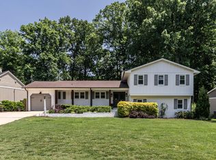 813 Faulkner Pl, Raleigh, NC 27609