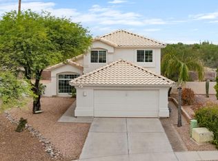 10080 E English Woods Rd, Tucson, AZ 85748