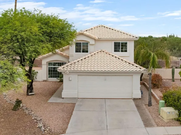 10080 E English Woods Rd, Tucson, AZ 85748