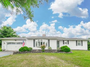 7331 Northridge Rd, Johnstown, OH 43031
