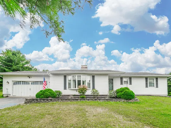 7331 Northridge Rd, Johnstown, OH 43031