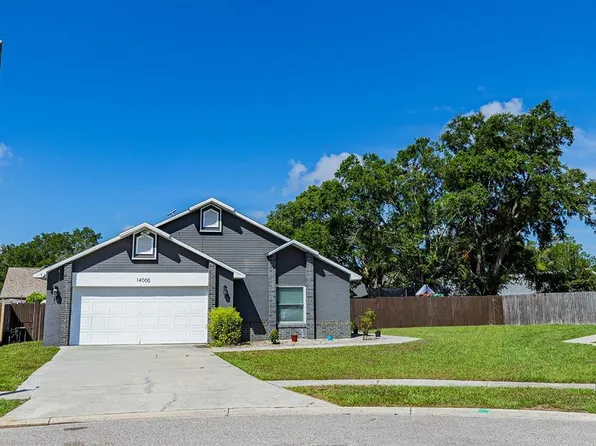 14000 Annhurst Ct, Orlando, FL 32826