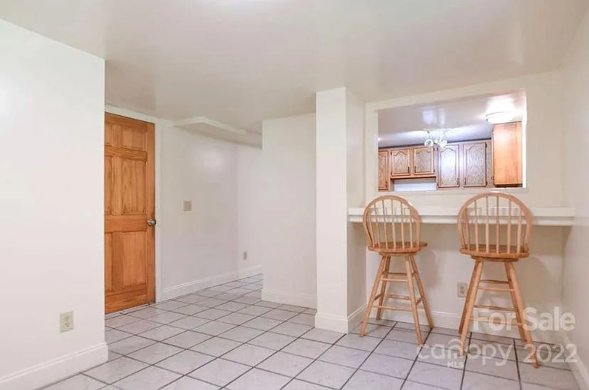 A bright canvas ready for your personal touch! - 93 Starnes Cove Rd #B
