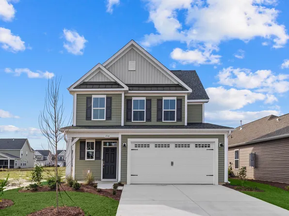 1310 Wykham Park Dr., Myrtle Beach, SC 29579