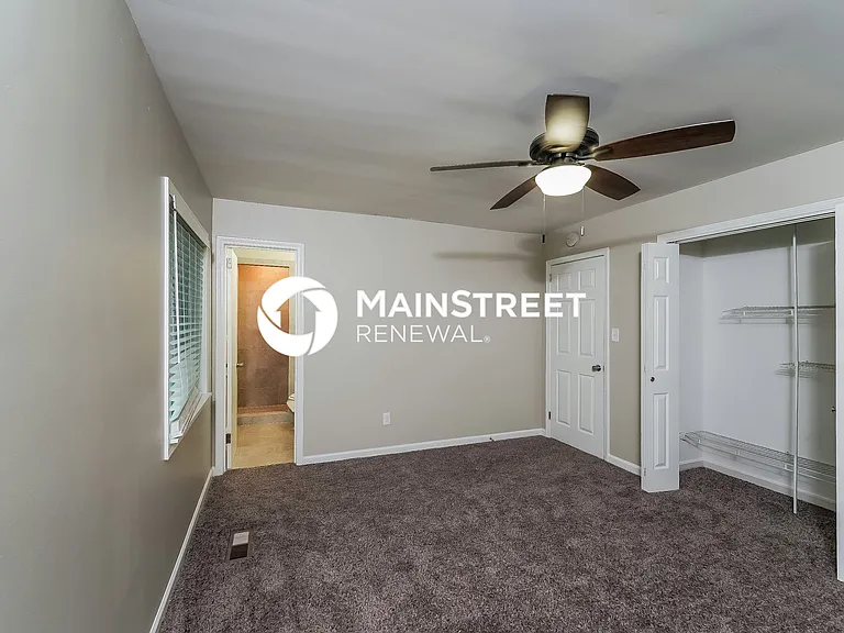 Main Bedroom