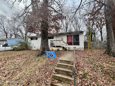 119 E Arrowwood Rd, Oak Ridge, TN, 37830