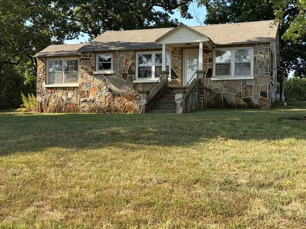 8951 Mount Calm Rd, Gepp, AR 72538