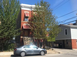 715 N Wolcott Ave #2, Chicago, IL 60622
