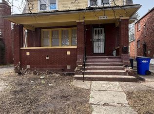 14669 Rutherford St, Detroit, MI 48227