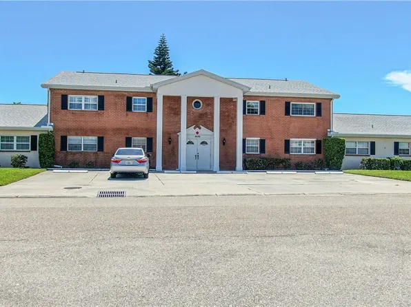 1262 Myerlee Country Club Blvd APT 6, Fort Myers, FL 33919