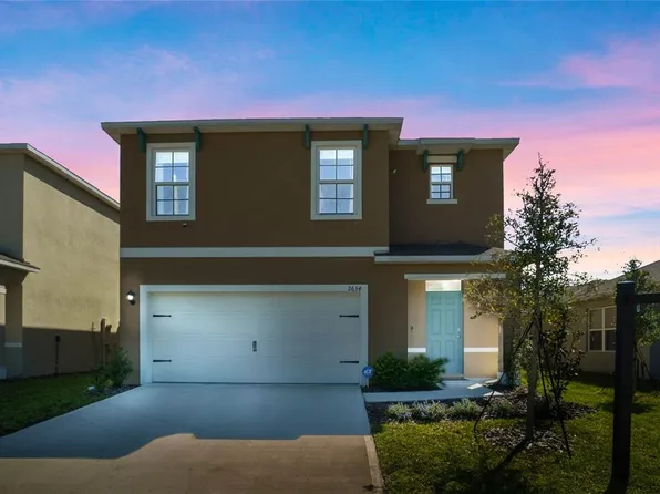 2634 Angel Falls Dr, Davenport, FL 33837
