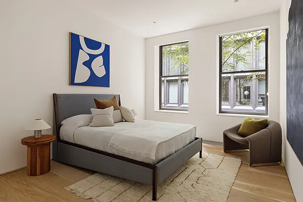 Bedroom, photo 3