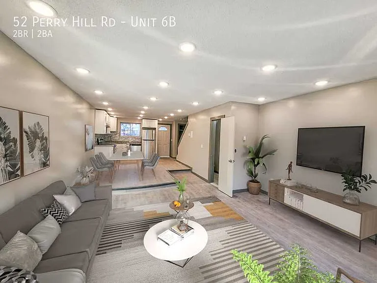 52 Perry Hill Rd #6B — Photo 1