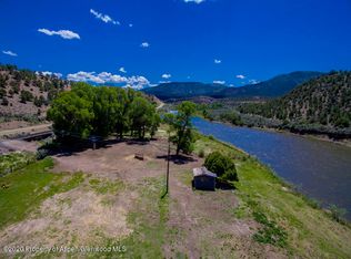 32323 Colorado River Rd, Mc Coy, CO 80463