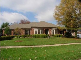 2726 Avenue Of The Woods, Louisville, KY 40241