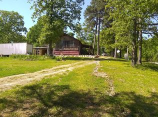 4288 W Highway 14, Harriet, AR 72639