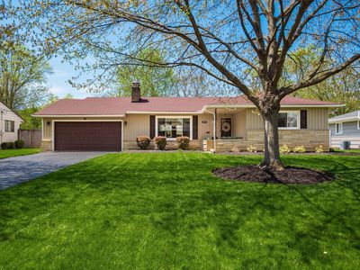 3417 Leighton Rd, Upper Arlington, OH, 43221