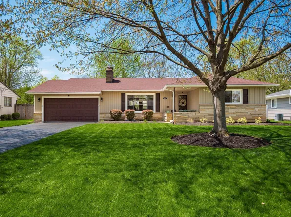 3417 Leighton Rd, Columbus, OH 43221