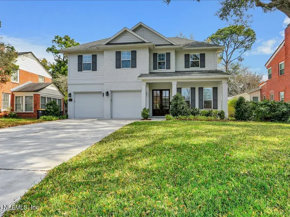 2527 PINERIDGE Road, Jacksonville, FL 32207