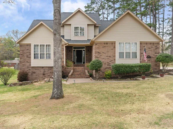 1160 Huntington Pl, Heber Springs, AR 72543