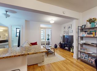 163 W 17th St APT 2B, New York, NY 10011