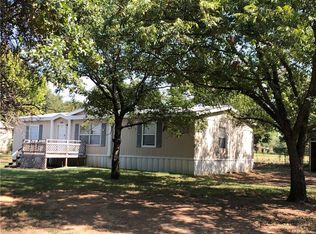 2520 County Road 531, Burleson, TX 76028