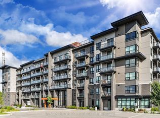 9700 9th Line #312, Markham, ON L6B 1R7