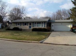 325 Riverside Dr, Waterloo, WI 53594
